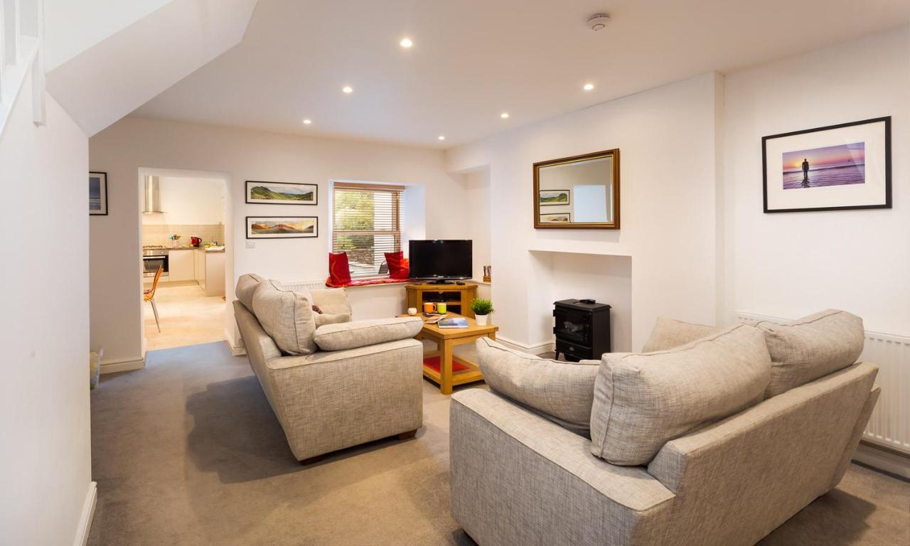 Fern Cottage Ambleside Exterior photo